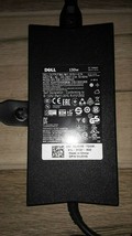 Genuine Dell Oem Ac Adapter 0VJCH5 Or VJCH5 PA-4E LA130PM121 130W 19.5V 6.7A - $25.00