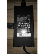Genuine Dell OEM AC Adapter 0VJCH5 or VJCH5 PA-4E LA130PM121 130W 19.5V ... - $25.00