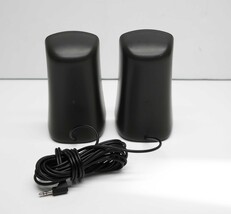 Logitech Z313 2.1-Channel Speaker System (3-Piece) - Black image 3