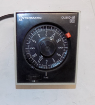 Vintage Intermatic Guard-All XV E911-16 Appliance &amp; Light Timer 1 Outlet - $14.68