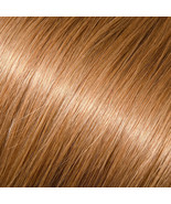 Babe Hand Tied Extensions 22.5 Inch Dottie #12 100% Human Remy Hair 3 Wefts +2 - £202.55 GBP