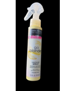 John Frieda Go Blonder Lightening Spray Improves Hair Quality Paraben Fr... - $12.99