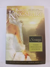 Sunrise:  Baxter Family Drama, Sunrise Series #1, Paperback, Karen Kings... - $3.00