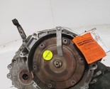 Automatic Transmission 6 Cylinder FWD Fits 08 SAAB 9-3 1089273 - $792.00