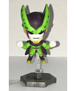 DRAGON BALL Z - ORIGINAL MINIS Series 01 - Perfect Cell - $16.34 CAD
