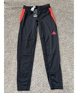 adidas Women&#39;s Tiro 24 Pro Training Tracksuit Bottoms Slim Fit Size Smal... - $35.90 CAD
