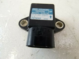 Lexus GX460 sensor, acceleration, front rear 89191-50020 - $14.01