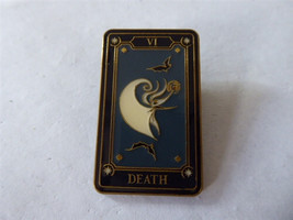 Disney Trading Pin Nightmare Before Christmas Blind Tarot - Zero - $14.71