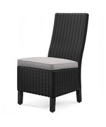 Beachcroft - Outdoor Dining Side Chair - $9,693.06 MXN