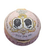 Crummles Enamels Prince Charles &amp; Lady Diana - $129.91 CAD