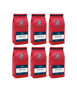 Lacas Coffee Company Winter Blend Medium Roast 6 bags 12oz - $1,100.46 MXN
