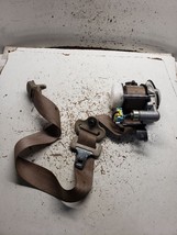 Seat Belt Front Bucket Seat Passenger Retractor Fits 02-03 TL 1367198 - $760.75 MXN