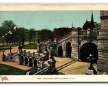 New York State Capitol Albany New York NY 1908 UDB Postcard R4 - $2.92