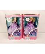 Case Lot of 2, Fancy Princess Surprise Nastaya, Doll &amp; Accessories Playsets - $20.31