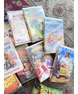 53 DVD Movies Disney &amp; Other See Pictures Lot - $123.75