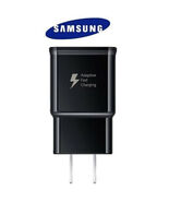 NEW Genuine EP-TA20JWE Samsung 5-9V 1.67-2A Fast Wall Charger Adapter EP... - $209.37 MXN