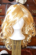 California Costumes - Feathered Discorama Mama Adult Wig - Costume Acces... - £12.01 GBP