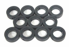 Lot Of 11 New Generic 200-139-1101 Knock Out Collet Rings 2001391101 - £26.33 GBP
