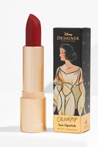 ColourPop Disney Designer Collection, *Snow White* Creme Lux Lipstick - £23.95 GBP