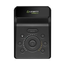 Lewitt CONNECT2 USB-C Audio Interface with Autosetup &amp; Clipguard - $229.00