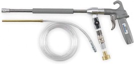 Syphon Water Jet Cleaning Gun Kit, 82.25 Inches, Guardair 79Wgd. - £110.07 GBP