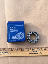FAG bearing EE-11 , 31.75mm x 57.15mm - $18.84
