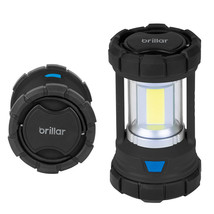 Brillar Nomad 800 Cob Rechargeable Lantern - $77.56