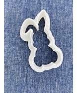 Bunny Rabbit Polymer Clay Cutters Available in Different Sizes - £1.74 GBP+