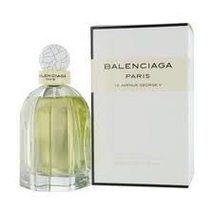 BALENCIAGA Perfume By BALENCIAGA For WOMEN - $127.76