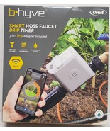 ORBIT B-HYVE SMART HOSE FAUCET IRRIGATION CONTROLLER/Wi-Fi with TIMER 21005 - $66.98 CAD
