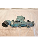 Volvo D-13 Diesel Engine Coolant Water transfer tube assembly 22008482 OEM - $211.19 CAD
