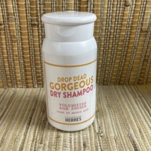 Drop Dead Gorgeous Dry Shampoo Voluming Hair Powder for Light to Medium ... - £9.46 GBP