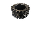 Crankshaft Timing Gear From 2008 Ford Focus  2.0 - $19.95