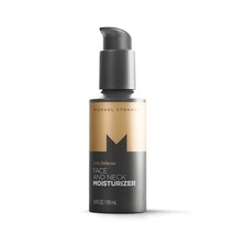 Face and Neck Moisturizer Mens Grooming and Skincare for Dry, Sensitive Skin |  - £14.38 GBP