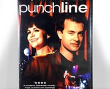 Punchline (DVD, 1988, Widescreen) Like New !    Tom Hanks   Sally Field - $6.78