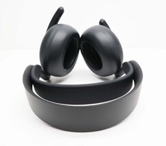 Sony PULSE Elite Wireless Headset - Midnight Black image 4