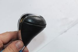 06-2010 LEXUS IS250 IS350 AT AUTOMATIC SHIFTER AUTO SHIFT KNOB M1467 image 7