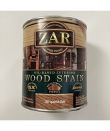 ZAR Oil-Based Interior Wood Stain 138 Spanish Oak, Quart Qt - $91.09 CAD