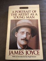 A Portrait of the Artist as a Young Man (Signet classics) by James Joyce - £3.15 GBP