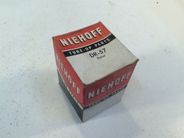 Vintage Niehoff Tune-Up Parts DR-57 Rotor DR57 - £15.72 GBP
