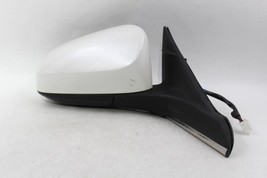 Right Passenger Side White Door Mirror Power Fits 2015-17 TOYOTA CAMRY OEM 25... - $179.99