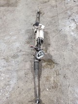 Steering Gear/Rack Power Rack And Pinion ID 13423005 Fits 13-17 VERANO 1... - $87.91