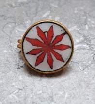 Vintage Alpine Ski Qualification Badge - $13.84