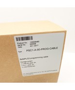 Schmersal PSC1-A-90-PROG-CABLE SafePLC2 Programming Cable Kit – New - $493.91 CAD
