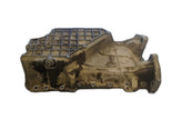 Engine Oil Pan From 2010 Dodge Journey  3.5 04892123AA - $94.95
