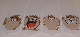 Custom Handcrafted Ceiling Fan With Loony Tunes Tazmanian Devil Taz Expressions - $117.99