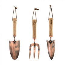 Adult Luxury Gardening Tool Set - Beatrix Potter - £60.92 GBP