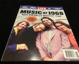 Life Magazine Music of 1968 Rock and Roll&#39;s Greatest Year - $12.00