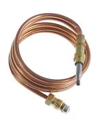 Kozy World 24-3508- 800mm Thermocouple Fits All Kozy World Vent Free Gas... - $14.01