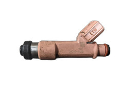Fuel Injector Single From 2014 Toyota Prius c  1.5 - $19.95